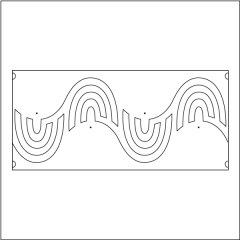 Teeter Totter - Design Board