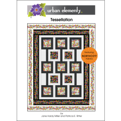 Tessellation - Pattern 