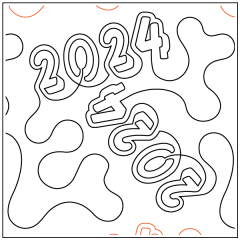 The Twenties - 2024 - Pantograph