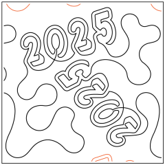 The Twenties - 2025 - Pantograph