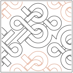 Ties That Bind - Pantograph