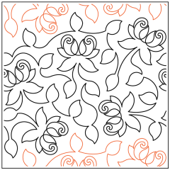 Timeless's Rosalie - Pantograph