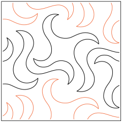 Twister - Pantograph