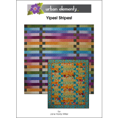 Yipes! Stripes! - Pattern