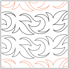 Zest - Border Pantograph