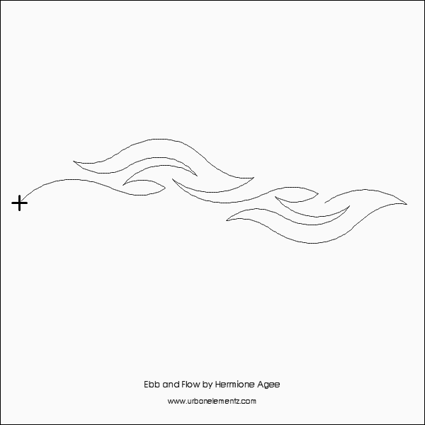 Ebb and Flow - Pantograph
