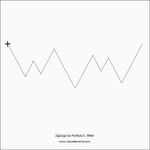 ZigZagz - Pantograph
