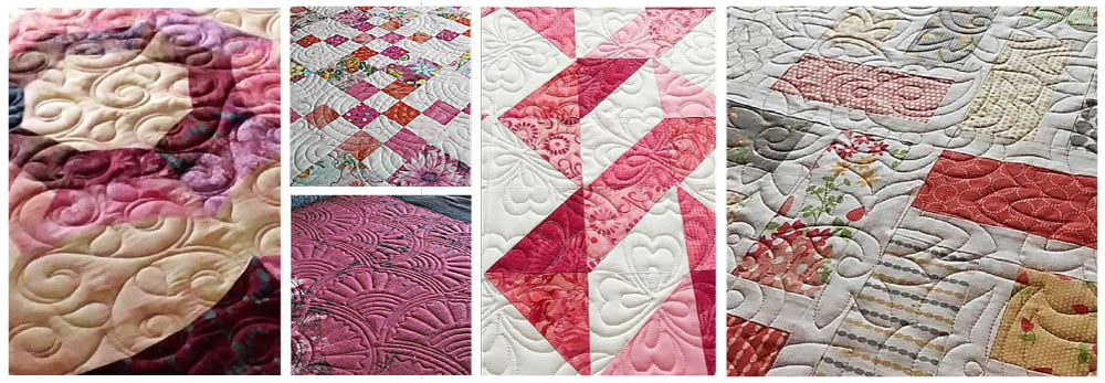 Quilt-As-You-Go - Kristin Laura Designs