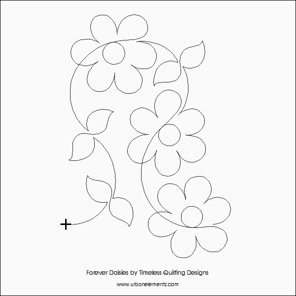 Forever Daisies GIF