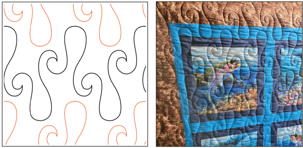 Lisas Raindrops FREE Dual