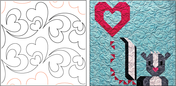 Pieces of My Heart Dual