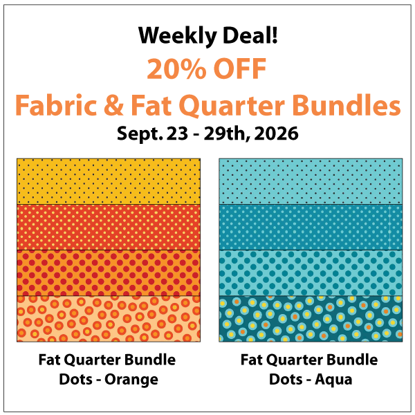 Fabric WDD Image