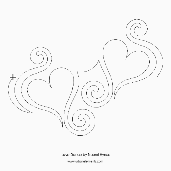 Love Dance GIF