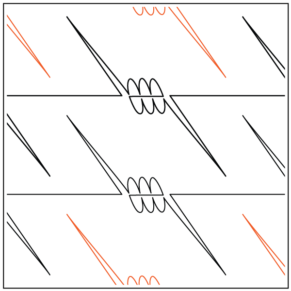 Barbed Wire 