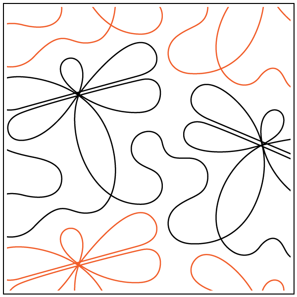 Dave's Dragonfly