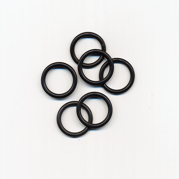 Design Board Connector Rings - Set of 6