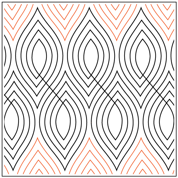 Ikat #2