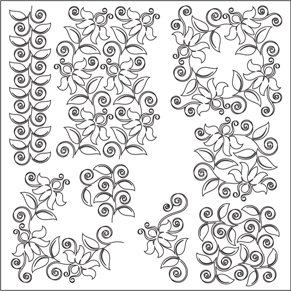 Kimono - Set