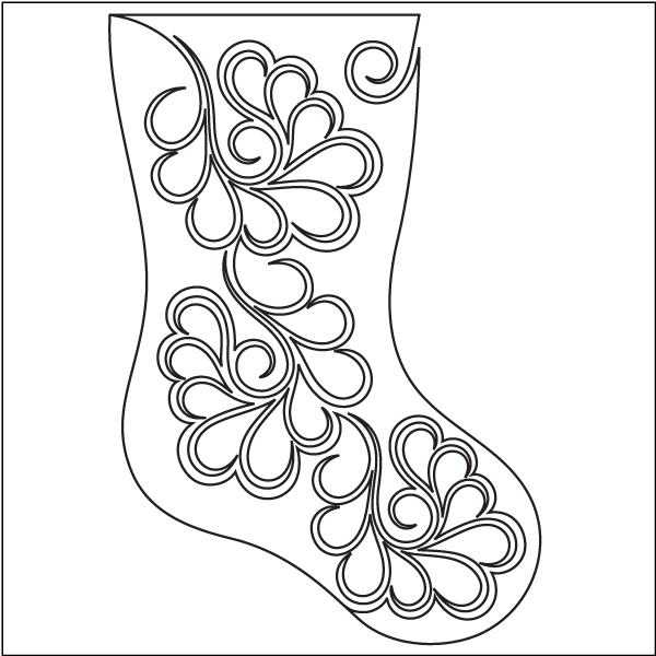 Nautilus - Stocking