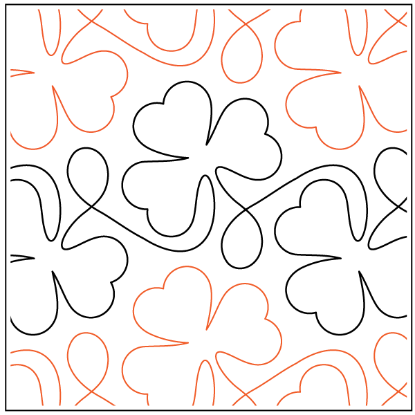 Shamrock - Petite