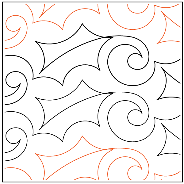 Simple Holly