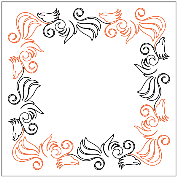 Soar - Petite - Panto/Corner Set
