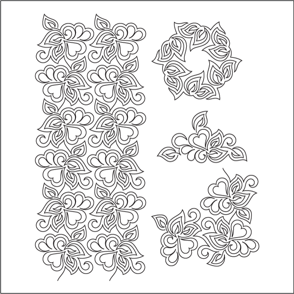 Sonnet - Petite - Set