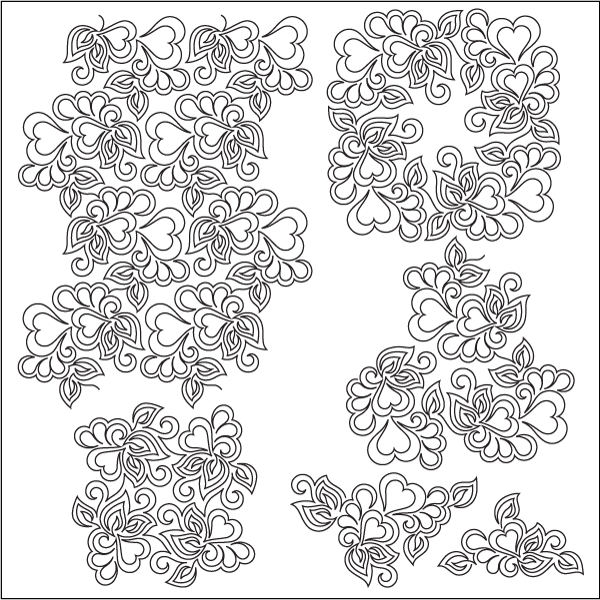 Sonnet - Set