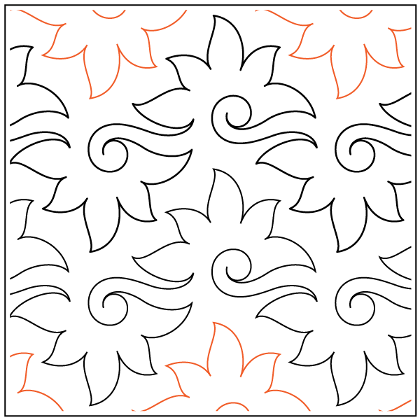 Starburst